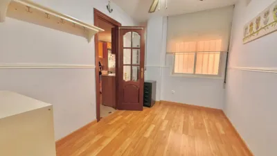 Apartment in Centro - Fuente de los Caballos photo 18