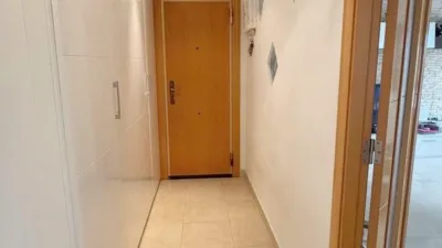 Apartment near Quart de Poblet Metro photo 30