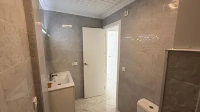 Apartment in Acequion photo 8
