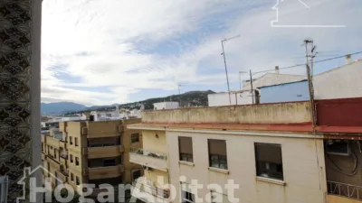 Apartment in Carrer Gaietà García photo 28