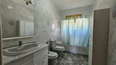 Chalet in Aspe photo 35