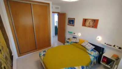 Penthouse on Avenida de la Isla de Pascua photo 21