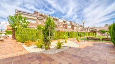 Terraced house on Calle del Olimpo photo 61