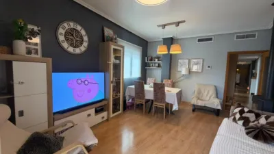 Apartment on Ies Antonio Sequeros photo 3