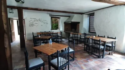 Chalet on Calle Lg Vivero, No. 1 photo 33