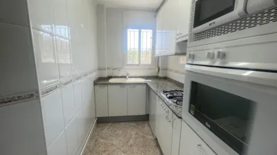 Flat for sale on Carrer de Lavoisier photo 10