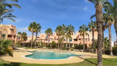 Apartment on Calle de la Lavanda photo 34