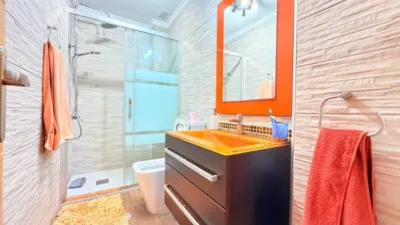 Apartment in Acequion photo 20
