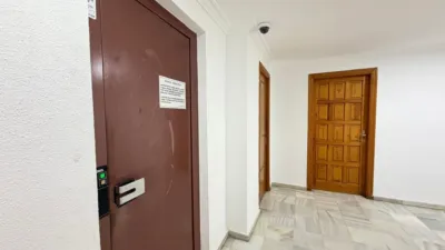 Apartment on Fragata Street photo 33