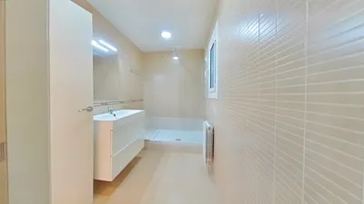 Apartment in Roquetes photo 25