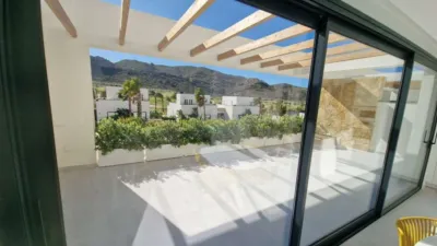 Apartment in the Valencian Community photo 3