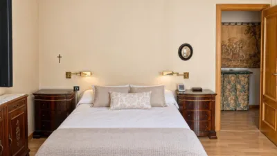 Apartment in Sant Francesc photo 18