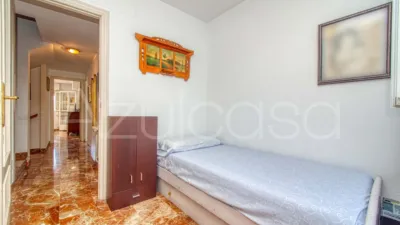 Terraced house on Calle del Olimpo photo 49