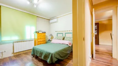 Apartment on Calle Cgdor Diego Valderrabano photo 20