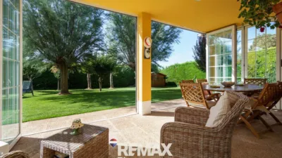 Chalet on Calle Duero, No. 22 photo 28