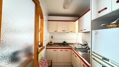 Apartment on Fragata Street photo 14