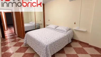 Apartment in Andalusia photo 8