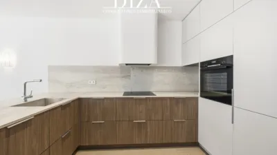 Loft on Calle Hermosilla photo 12