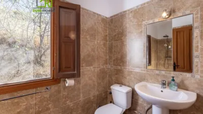 Chalet in Andalucia photo 65