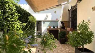 House in Cases Noves 1 photo 42