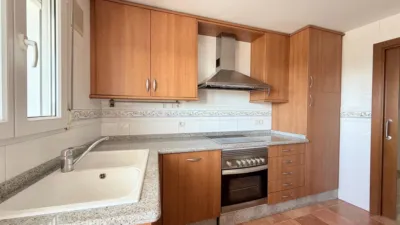Apartment in Sants Patrons photo 6