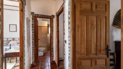 Chalet en South Of Spain photo 15