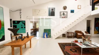 House in Vallvidrera - El Tibidabo I Les Planes photo 8