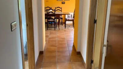 Rustic Finca at Calle San Fiz, No. 19 photo 8