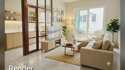 Apartment in the Town Centre photo 7