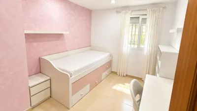Apartment on Avda. Reyes Catolicos photo 20