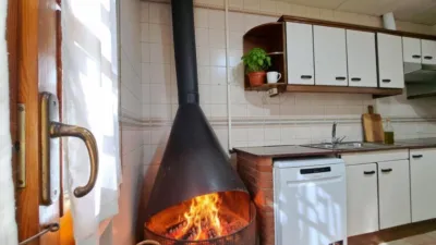 House in Rosanes photo 11