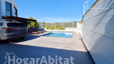 Chalet on Carrer del Te de Roca photo 53