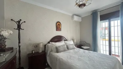 Apartment in Plaza de Compañía photo 13