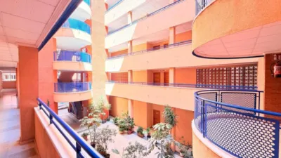 Apartment in Acequion photo 27
