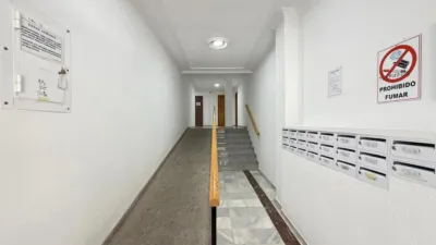 Apartment on Fragata Street photo 36