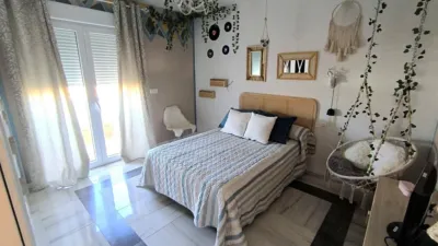 Chalet in Aguas Nuevas photo 19