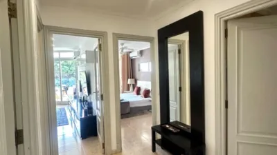 Apartment in Portals Nous photo 17