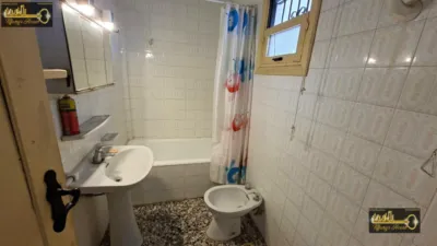 Apartment in Rincón de Loix photo 18