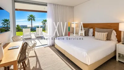 Apartamento en calle Undefined Finca Abama photo 11
