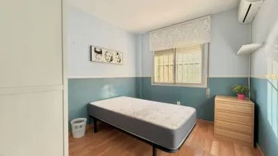 Apartment in Centro - Fuente de los Caballos photo 19