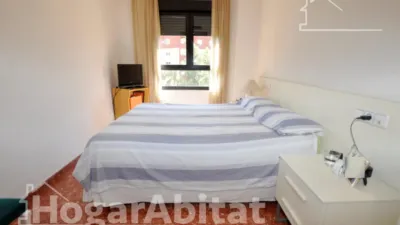 Flat on Fontanares Street photo 9