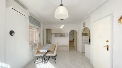 Chalet in Aguas Nuevas photo 9