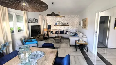 Chalet in Aguas Nuevas photo 8