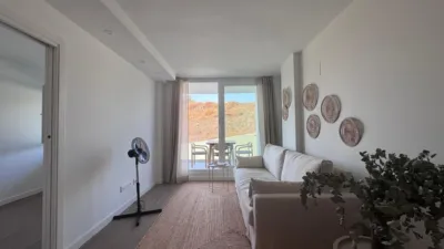 Apartment in Torreblanca del Sol photo 6
