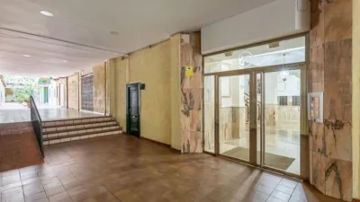 Apartment on Calle Obispo Hurtado photo 23