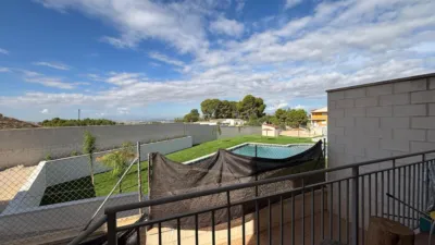 Duplex in Los Olivos photo 15