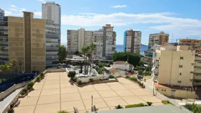 Piso en Centro photo 44