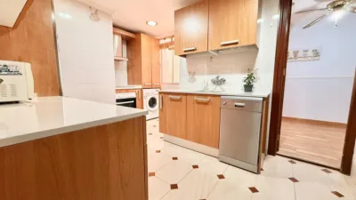 Apartment in Centro - Fuente de los Caballos photo 11