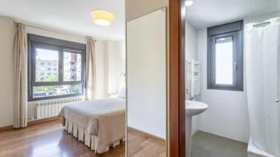 Apartment on Emir Street photo 13