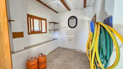 Chalet in Las Piletas photo 25